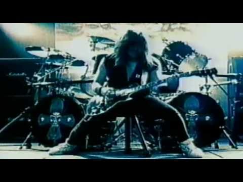 Testament - Practice What You Preach 1989 (Official Video) ᴴᴰ