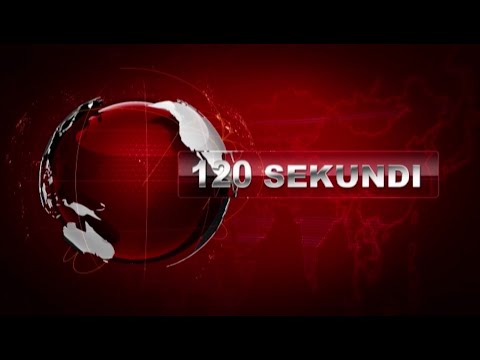 120 SEKUNDI  10. septembar 2021.