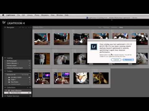 How to Run Lightroom in 64 Bit