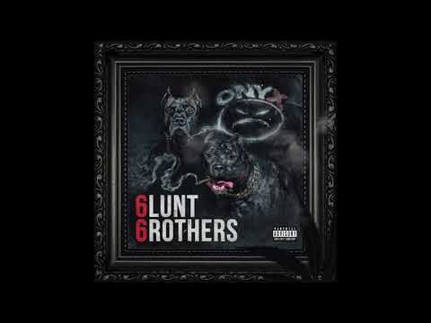 6LUNT 6ROTHERS (Fredro Starr & 6ambu Starr) - 'Ice Cream Man' (Produced by DJ Audas)