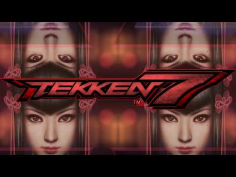 Tekken 7 | Last Goodbye | Staff Roll/Trap Type Beat |  @NeoFujiMuzik