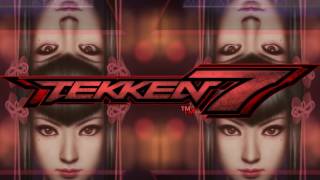 Tekken 7 | Last Goodbye | Staff Roll/Trap Type Beat |  @NeoFujiMuzik