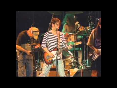 Les colocs - Festival franco Ontarien 1993