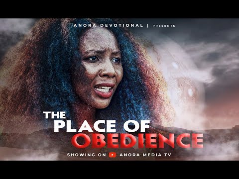 WHY YOU SHOULDN'T DISOBEY THE VOICE OF THE HOLY SPIRIT | WATCH AND PRAY | LATEST GOSPEL FILM