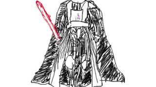 がんばれベイダー卿