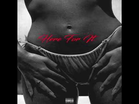 Euroz - Here For It (Prod. By Ric & Thadeus)