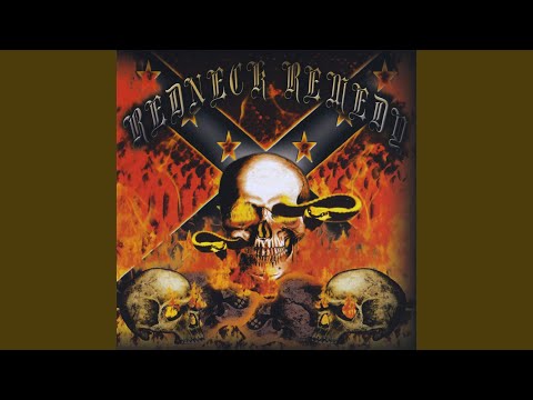 War Or Silence - Redneck Remedy