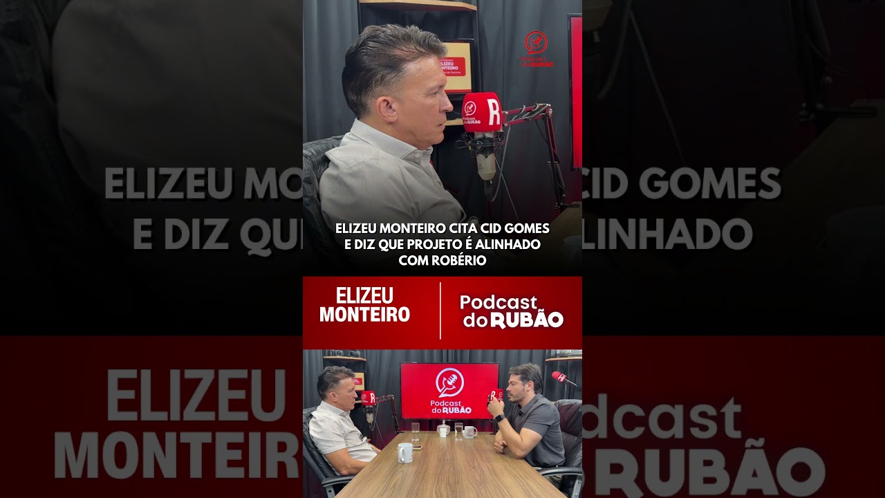 Capa do vídeo