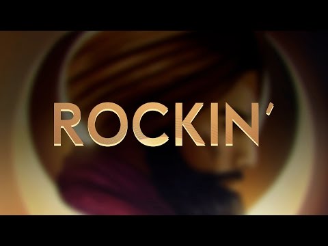 Different Heaven & Chime - Rockin' [Lyrics Video]