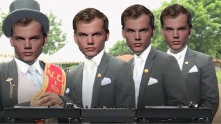 What if Avicii made Coffin Dance...