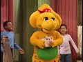 Barney Let S Go To The Farm 2005 2005 DVD Release