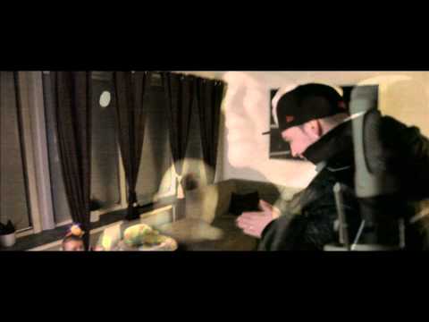 D.A.B. ft Spikey Spike - Ik Ga Door (Official Video)