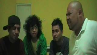 SEVENSOUL sing BIDADARI by ANUAR ZAIN