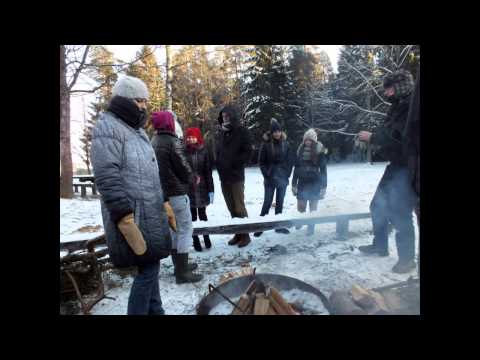 2014-01-18 Verslios Kartos savaitgalis