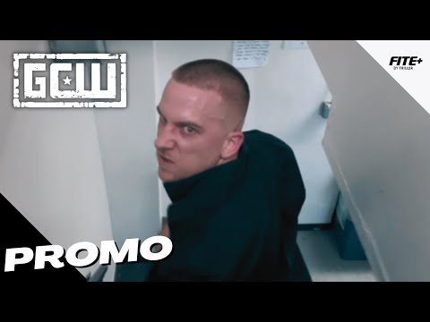 GCW - Charles Mason Costs Joey Janela His Match! | #GCWBFN