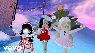 Rihanna - A Child Is Born | Official ROBLOX Music Video |