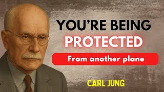 5 SIGNS You’re Being Protected by a Higher Power – Carl Jung