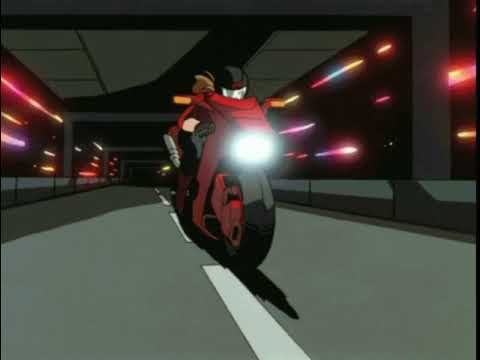 Jay Worthy - Mastro’s (Alternative Intro)