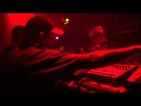 XENOGEARS aka The Analogue Cops