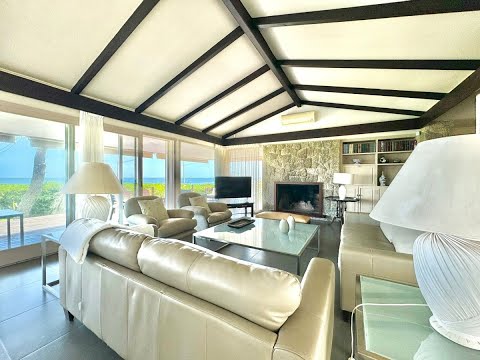 Video de YouTube - Casa en Venta de 4 dormitorios con Piscina y Garage en Playa Mansa, Maldonado
