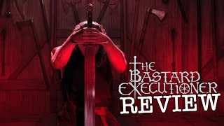 Kurt Sutter's 'The Bastard Executioner' TV Review video