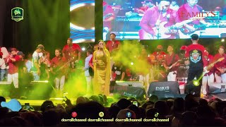 Download lagu KESEPIAN @FIRDA DAMAYANTI @FAMILYS GROUP || PESTA RAKYAT BINTARO • JAKARTA SELATAN mp3