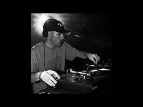 DJ Zinc - Studio Mix - May 2002