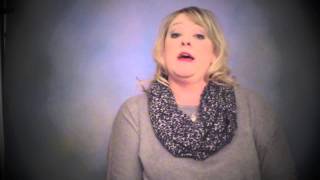 Women's Ministry Gia Woods