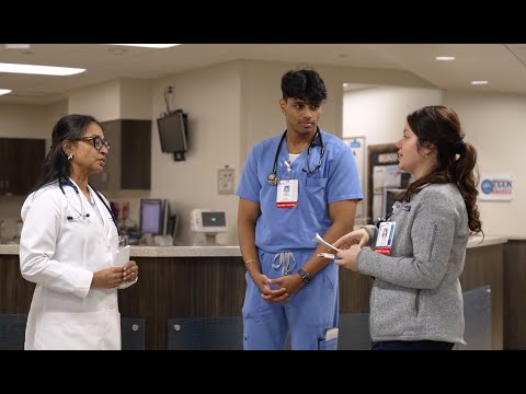 BSW All Saints Medical Center – Fort Worth GME - Internal Medicine Residency Program