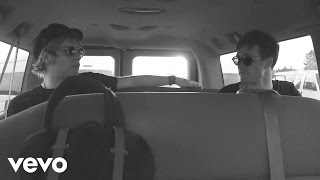 Bob Moses - Days Gone By - A Bob Moses Story