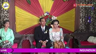 Download lagu NGUNDUH MANTU PERNIKAHAN EKO & IKA mp3