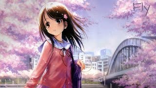 \Nightcore - Fly (ODYSSEY ft. Amara Abonta)/