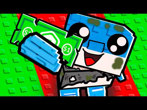 A ROBUX Turned TRALALERITO Into A TRILLIONAIRE!