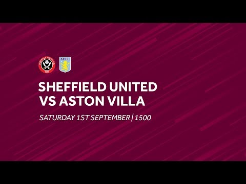 Sheffield United 4-1 Aston Villa | Extended highlights