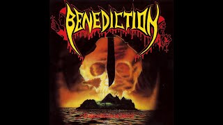 Benediction - Experimental Stage