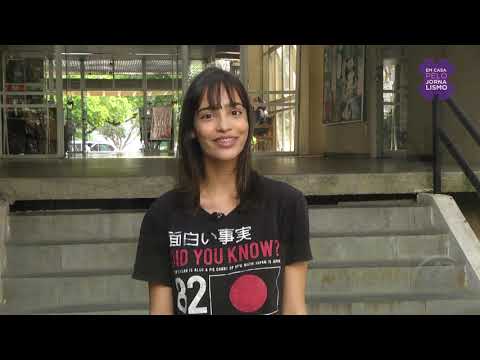 Conheça a UFPA   ASCOM UFPA