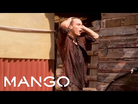 H.E. by MANGO Collection | MANGO FW10