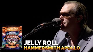 Joe Bonamassa Live Official - &quot;Jelly Roll&quot; from Tour de Force - Hammersmith Apollo