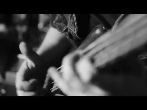 Vlad Zhukov & Pavel Vovk.Recording bass (Crazy cover) 23.06.2015