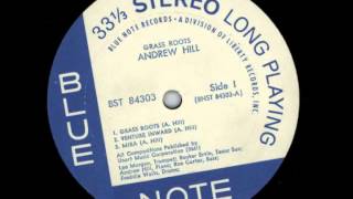 Andrew Hill - Soul Special