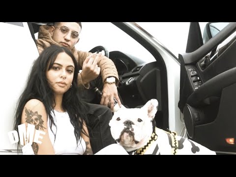 Medi Nima - Mashallah ft. Navid Echo 🇳🇿🇮🇷 | DME Premiere