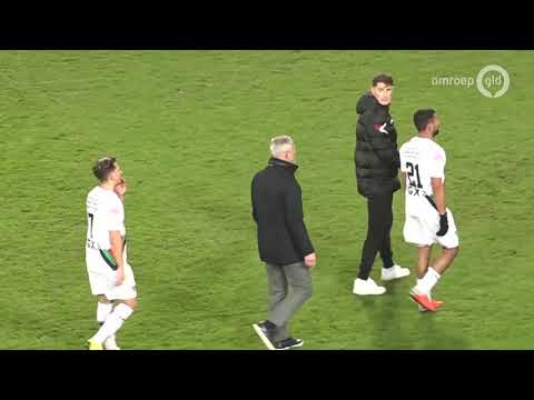 NEC zet De Gier en Pothuizen op non-actief