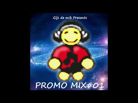 Gijsdemik PromoMix 1