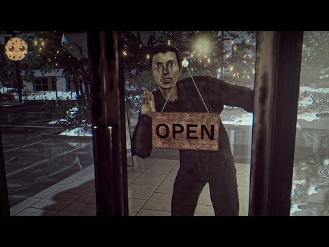 Worst Day At Work ( Coffee Shop Closing Shift Endings )