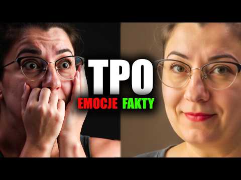 Chcą nas ZASTRASZYĆ! TPO: temat zakazany? Nie uwierzysz, co naprawdę odkryliśmy. UPDATE, jest kontra