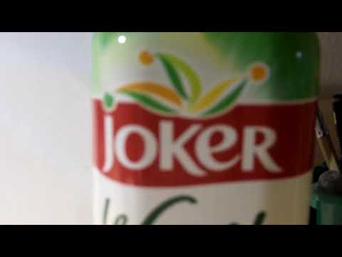 Joker juice