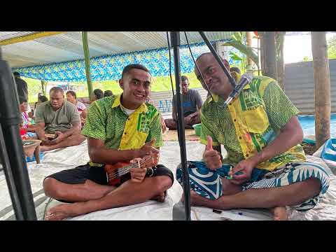 AU MOCE ENA BOGI GA (SIGIDRIGI COVER)