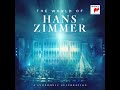 Hans Zimmer Vienna Radio Symphony Orchestra Martin Gellner Kung Fu Panda Oogway Ascends Orchestra Version Live