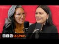 Michelle Visage and Jessie J clear the air | BBC Sounds
