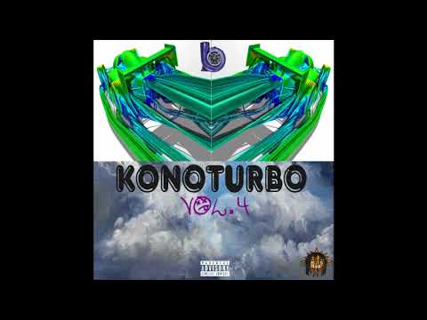 DjKenn AllOrNothing + CAPO + BLACK KRAY + BLADEE + JUSTO + SEEDA - Hottest In The City